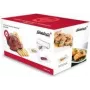 Steba Sacchetti per sottovuoto 22 x 30 cm, 50 pz., Pull-Box
