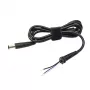 Cavo per alimentatore con connettore DELL, ottagonale