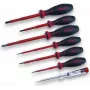 Set di cacciaviti a mano Cimco 117800 cacciaviti standard