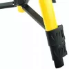 Treppiede per livella laser Extralink regolabile in altezza 43–118 cm