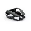 Zebra P1050667-034 custodia rigida con clip da cintura in metallo per stampanti QLn420/ZQ630