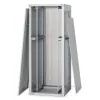 Armadio rack Triton RMA-27-A61-CAX-N1 27U a pavimento grigio