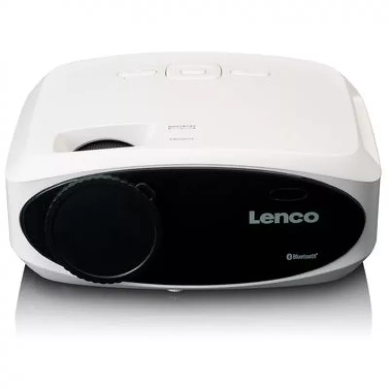 Lenco LPJ-900WH prodotto