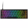 Tastiera meccanica Endgame Gear KB65HE effetto Hall Gateron KS-37B layout ANSI US