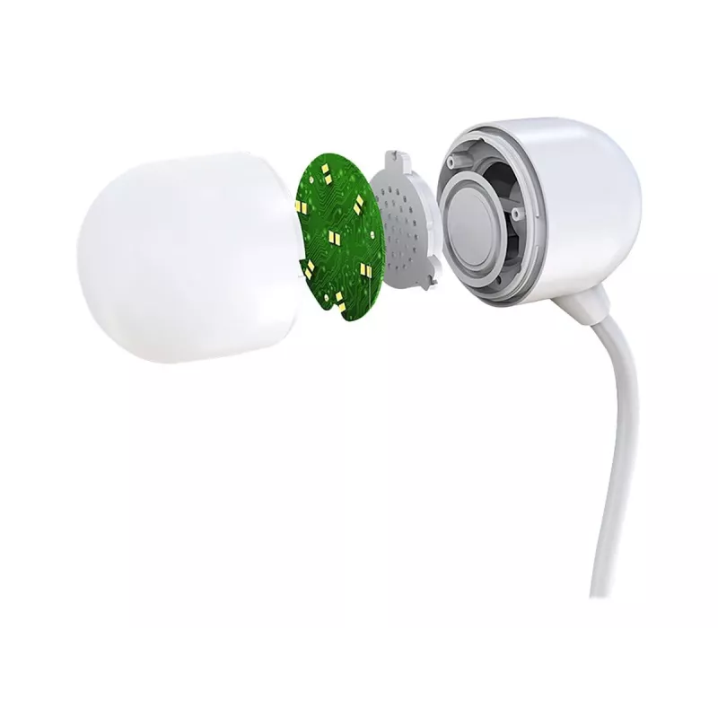 Dispositivo luce e suono Terratec Charge AIR Light & Sound