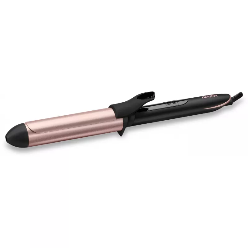 BaByliss C452E 32mm arricciacapelli nero caldo, rosé 98,4 (2,5 m)