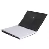 Blocco a spirale A5 Coolpack nero