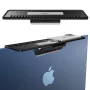 Supporto portaoggetti per iMac SODi 312 nero
