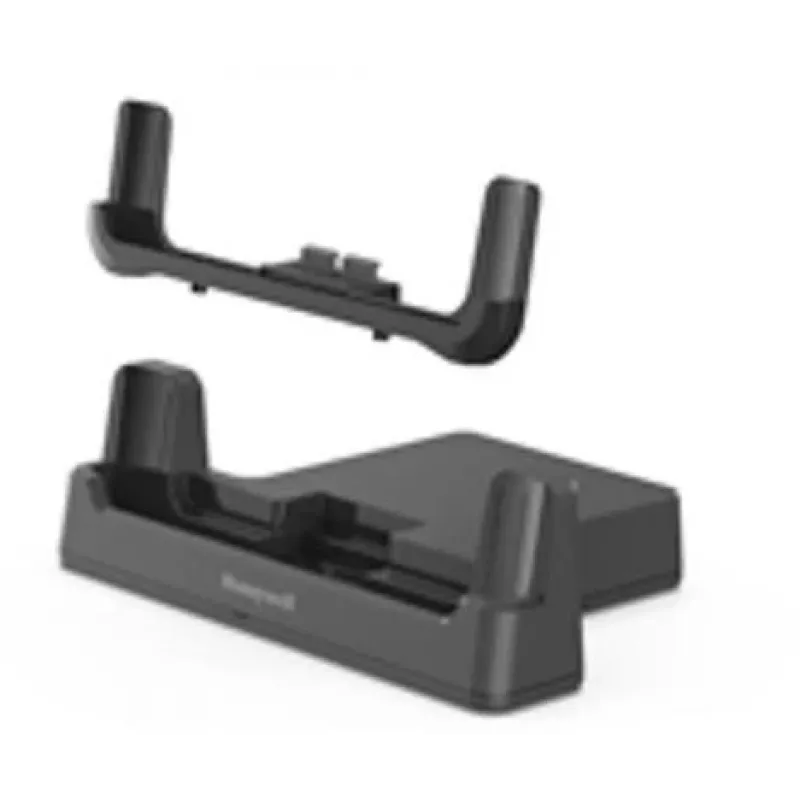 Tablet Honeywell EDA10A-SC-R dock station per dispositivi mobili nero