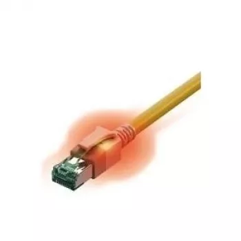 EasyLan DualBoot LED - cavo patch - RJ-45 (M) a RJ-45 (M)