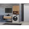 Topeshop POLA MINI DK ARTISAN armadietto bagno rovere