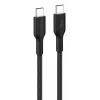 Cavo USB Belkin CAB025HQ2MBK nero