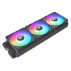 Ventola Thermaltake CT140 EX Reverse ARGB Sync 14cm 94,5 cfm nero