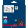 Bosch 2 608 900 010 accessorio levigatura/smerigliatura per utensili rotanti platorello