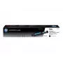 Kit di ricarica toner HP 103A 2500 pagine nero