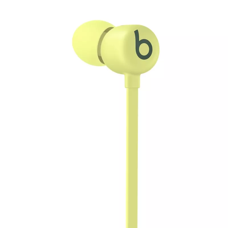 Auricolari in-ear Beats Flex - Yuzu Gelb