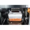Zwilling Fresh & Save 36804-200-0 contenitore sottovuoto per alimenti M, 0,9 l, plastica, grigio