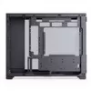 Case per computer Jonsbo D32 STD Mini Case mATX nero