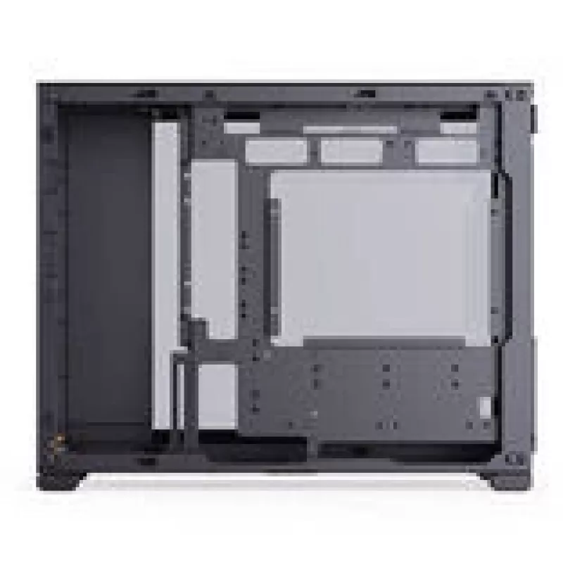Case per computer Jonsbo D32 STD Mini Case mATX nero