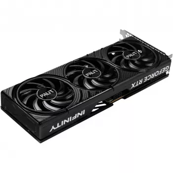 Scheda grafica NVIDIA GeForce RTX 5060 Ti 16 GB GDDR7