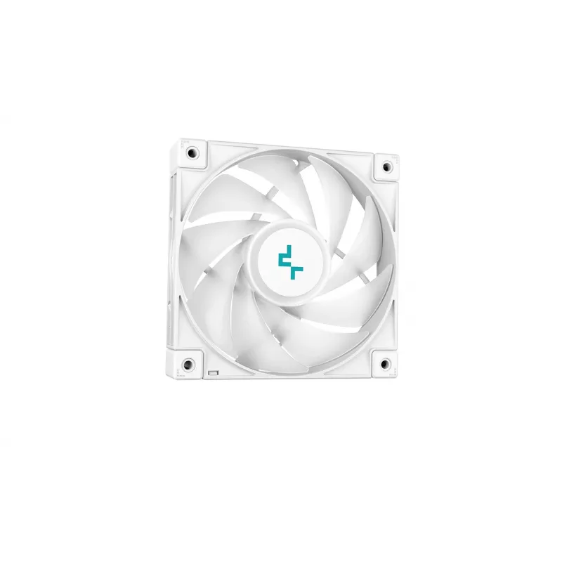 Dissipatore a liquido all-in-one DeepCool LS520 WH
