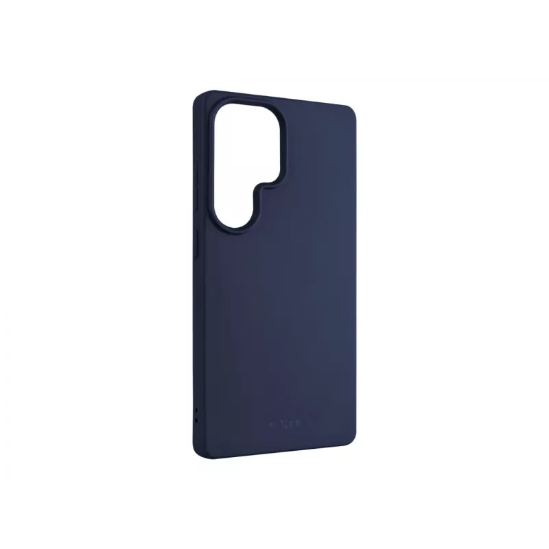 Fixed | Story | cover posteriore | Samsung | Galaxy S25 Ultra | gomma | blu