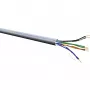 Cavo UTP Cat.6 ROLINE 21.15.0990 100 m filo pieno AWG23