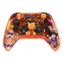 Blade Gaming DB1001, gamepad, Android, Nintendo Switch, Nintendo Switch Lite, Nintendo Switch OLED, PC, iOS, con filo e senza fili, Bluetooth/USB, USB Type-A, USB Type-C, arancione