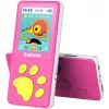 Lettore MP3/MP4 Lenco XEMIO-560PK 8 GB rosa (XEMIO-560PK)