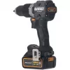 Avvitatore a percussione 18V XR 2x4Ah McLaren