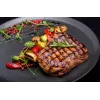 Termometro per carne BLAUPUNKT FTM501 digitale, intervallo -20–300 °C, grigio, reazione rapida