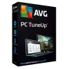 AVG TuneUp | 10 dispositivi | 1 anno