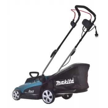 MAKITA RASERBA ELETTRICO 1400W 37cm ELM3720