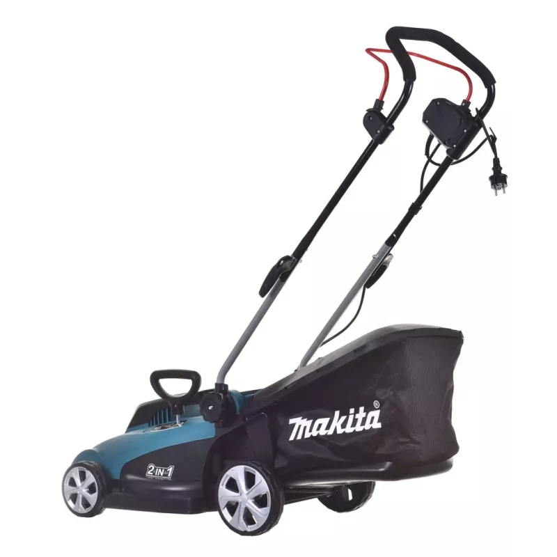 MAKITA RASERBA ELETTRICO 1400W 37cm ELM3720