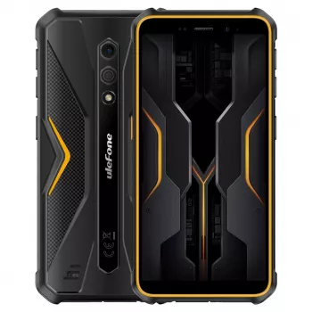 Smartphone Ulefone Armor X12 Pro 4GB/64GB (un po' arancione)