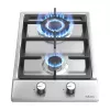 Piano cottura a gas IsEasy MGBS-312A