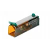 Trappola viva per topi Trixie TX-4192, corpo in tecnopolimero, 60 × 45 × 170 mm, riutilizzabile