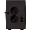 PowerWalker VI 850 SH FR gruppo di continuità UPS line-interactive 0,85 kVA 480 W 2 uscite AC