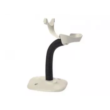 Supporto a collo di cigno Motorola LS22XX bianco