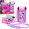 Disney Junior Minnie Mouse Chat With Me set cellulare, gioco di ruolo