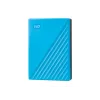 Disco rigido esterno Western Digital 6 TB USB 3.2 WDBR9S0060BBL-WESN