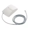 Sistema di controllo accessi di sicurezza Satel ACCO-USB-CZ bianco