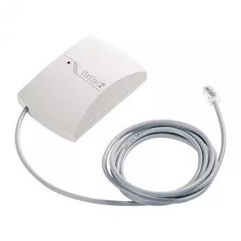 Sistema di controllo accessi di sicurezza Satel ACCO-USB-CZ bianco