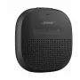Bose SoundLink Micro - diffusore - portatile - wireless - Bluetooth - nero (783342-0100)