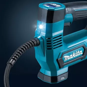 Compressore ad aria Makita MP100DZ batteria
