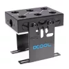 Alphacool ES Distro Plate C3 piastra di distribuzione (12994)