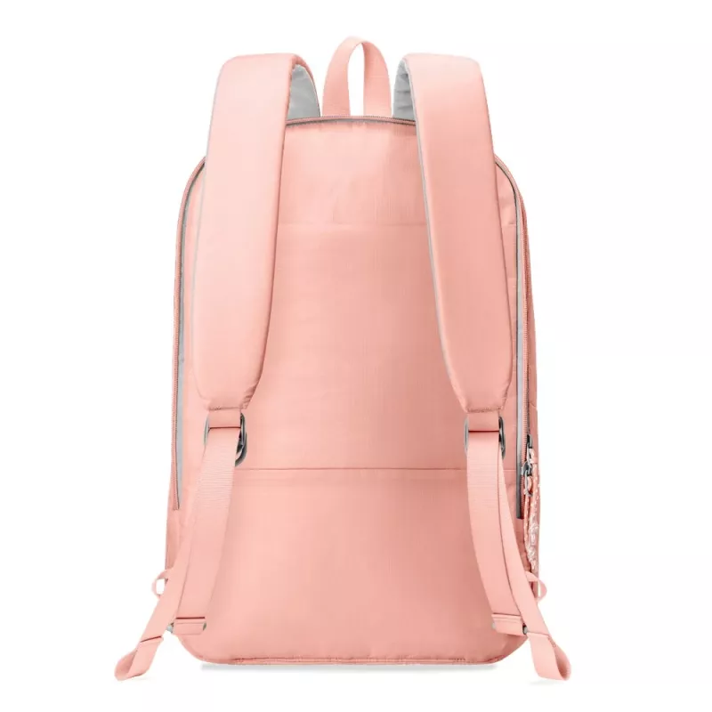 Zaino 2-in-1 XD DESIGN Switch SANDUST/PINK P706.331