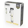 WAHL Cordless Super Taper nero, bianco, ioni di litio (Li-Ion)