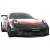 Puzzle 3D Ravensburger Iconics Porsche 911 GT3 Cup – kit di montaggio