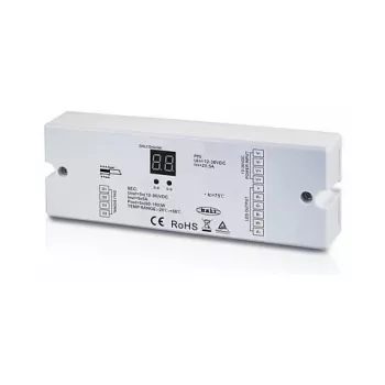Synergy 21 S21-LED-SR000142 controllo illuminazione LED bianco (S21-LED-SR000142)